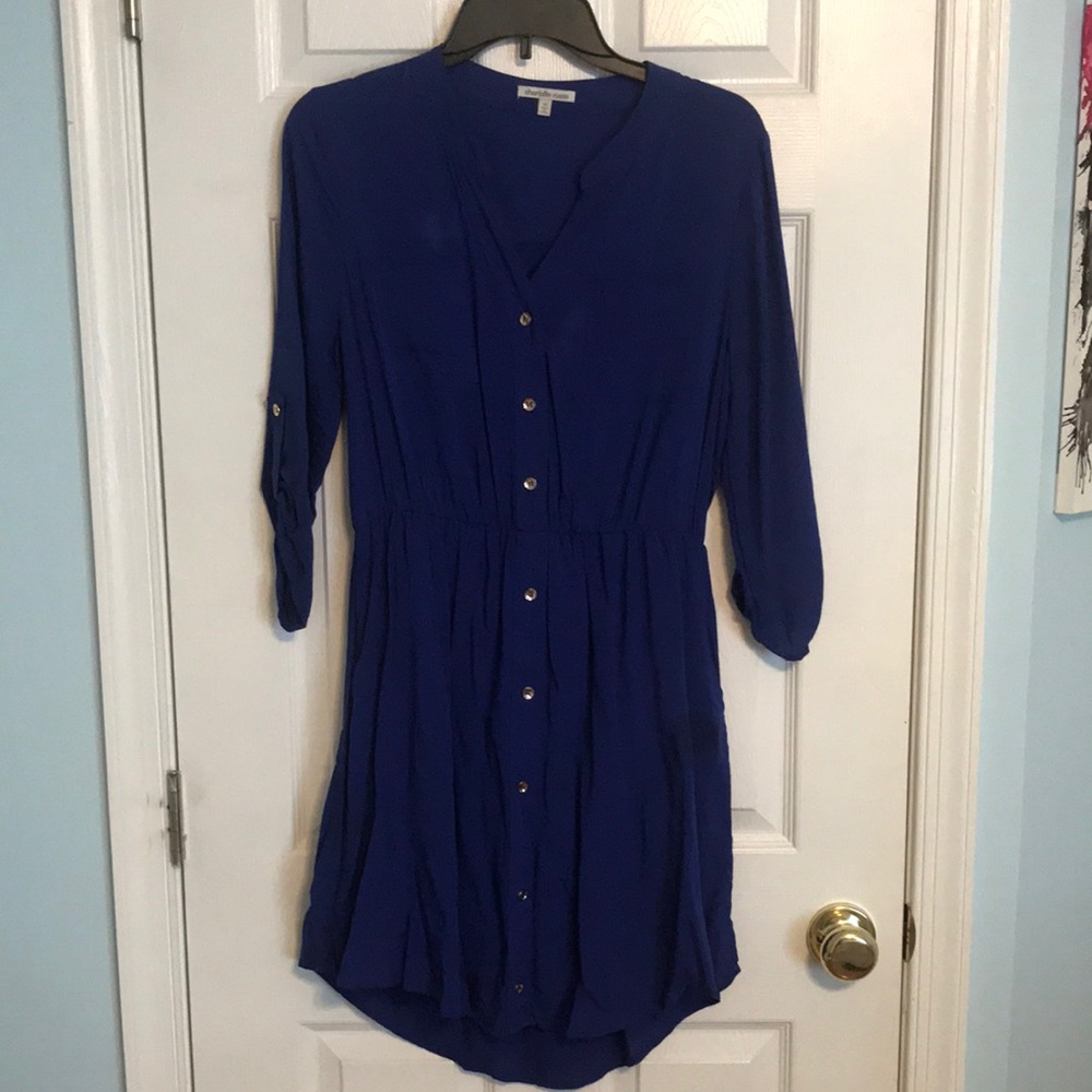 Charlotte Russe Dress